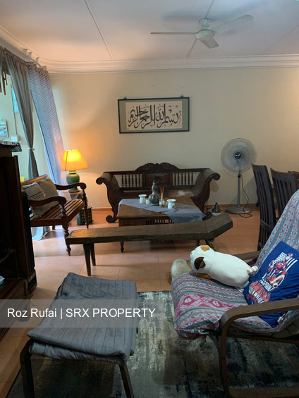 Blk 146 Rivervale Drive (Sengkang), HDB 5 Rooms #269789071